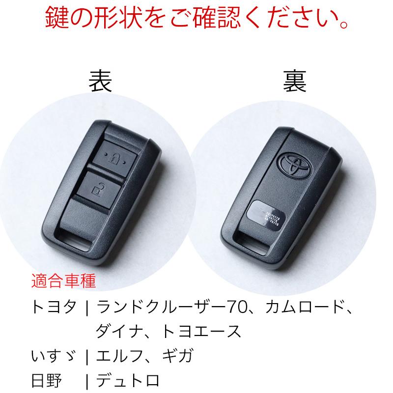ランドクルーザー 70周年 トヨエース ダイナ カムロード