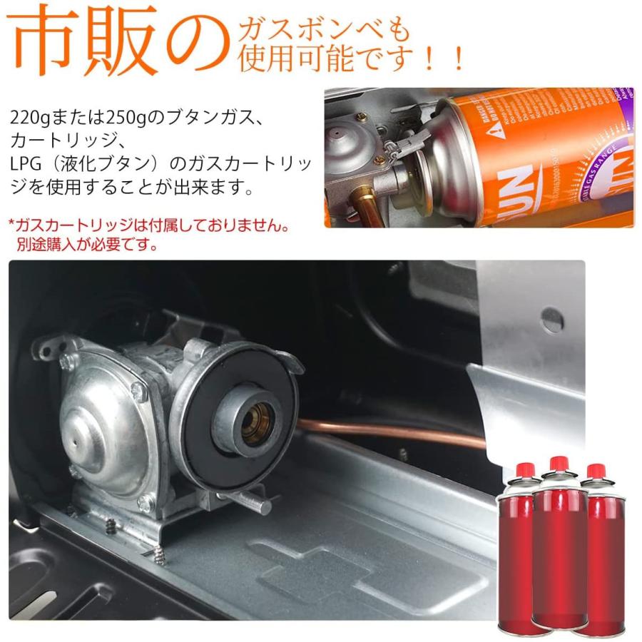 カセットガスストーブ 小さなスペースヒーターポータブルガスヒーターキャンプ用屋外ポータブルヒーター、ハンドル付きキャンプヒーターストーブ :yshl2-006a:ライフ - 通販 - Yahoo!ショッピング カセットガスストーブ 小さなスペースヒーターポータブルガスヒーターキャンプ用屋外ポータブルヒーター、ハンドル付きキャンプヒーターストーブ :yshl2-006a:ライフ - 通販 - Yahoo!ショッピング