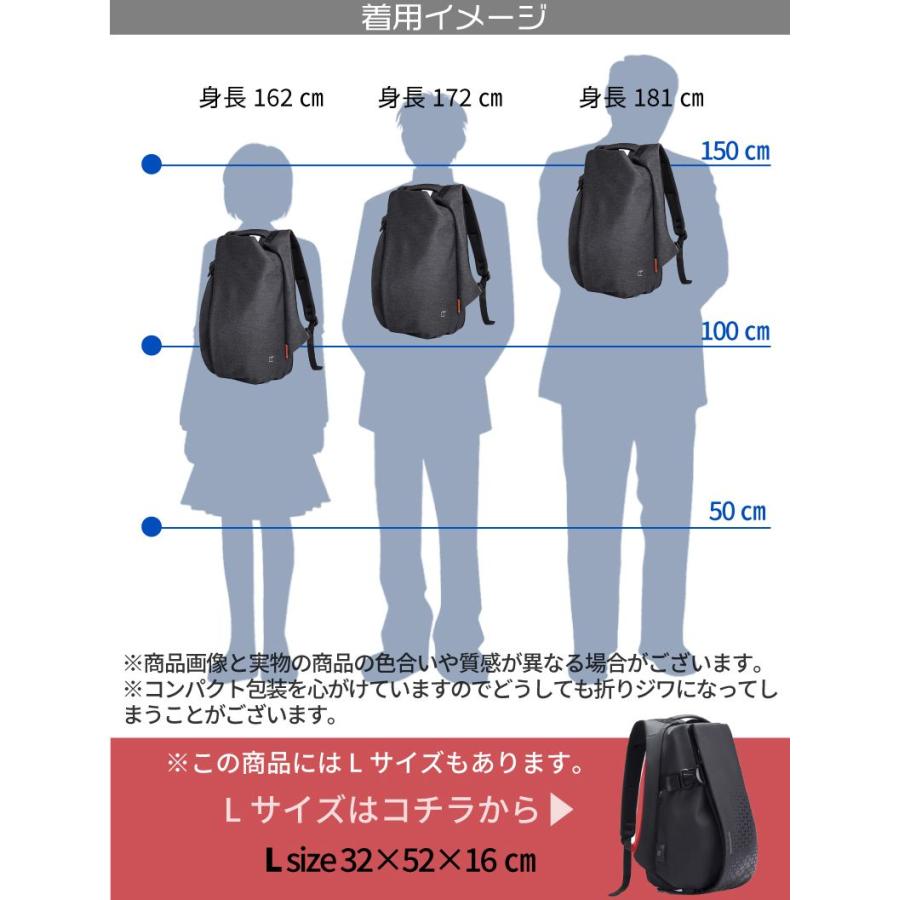 ビジネスリュック バックパック メンズ バッグ ビジネス リュック 大容量 パソコンリュック 大きめ メンズバッグ 大人 男性 ブランド 人気 ...