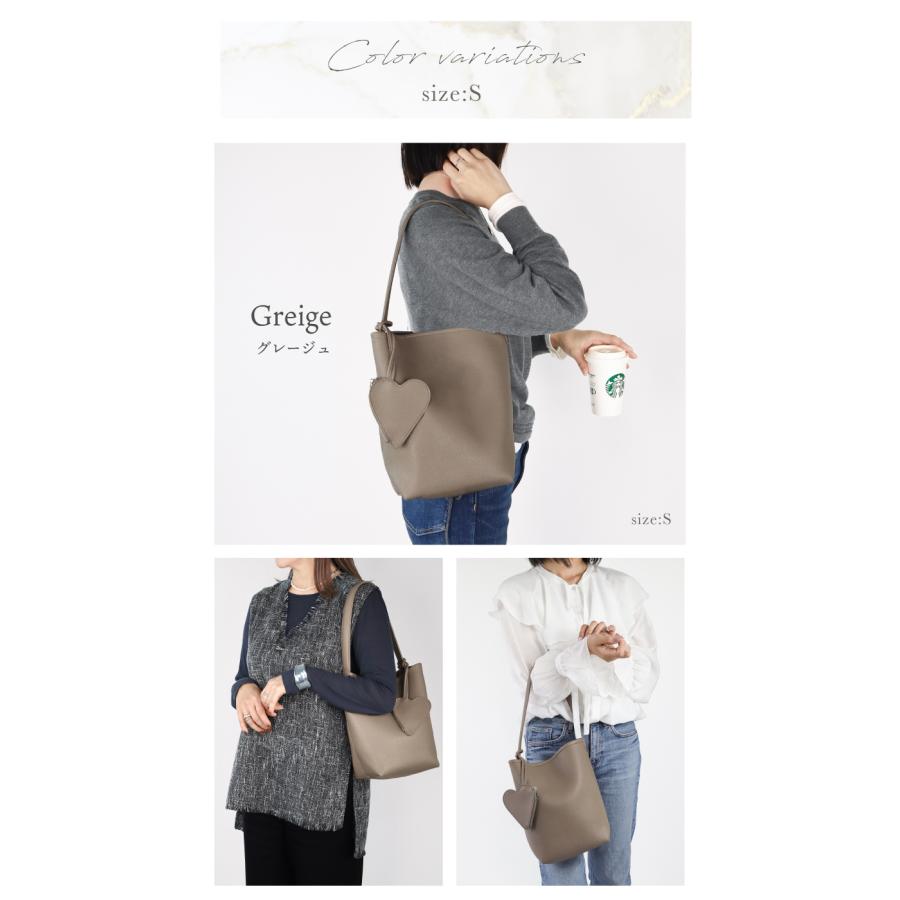 ハンドバッグ レディース トートバッグ バケツ型 トートバック ワン