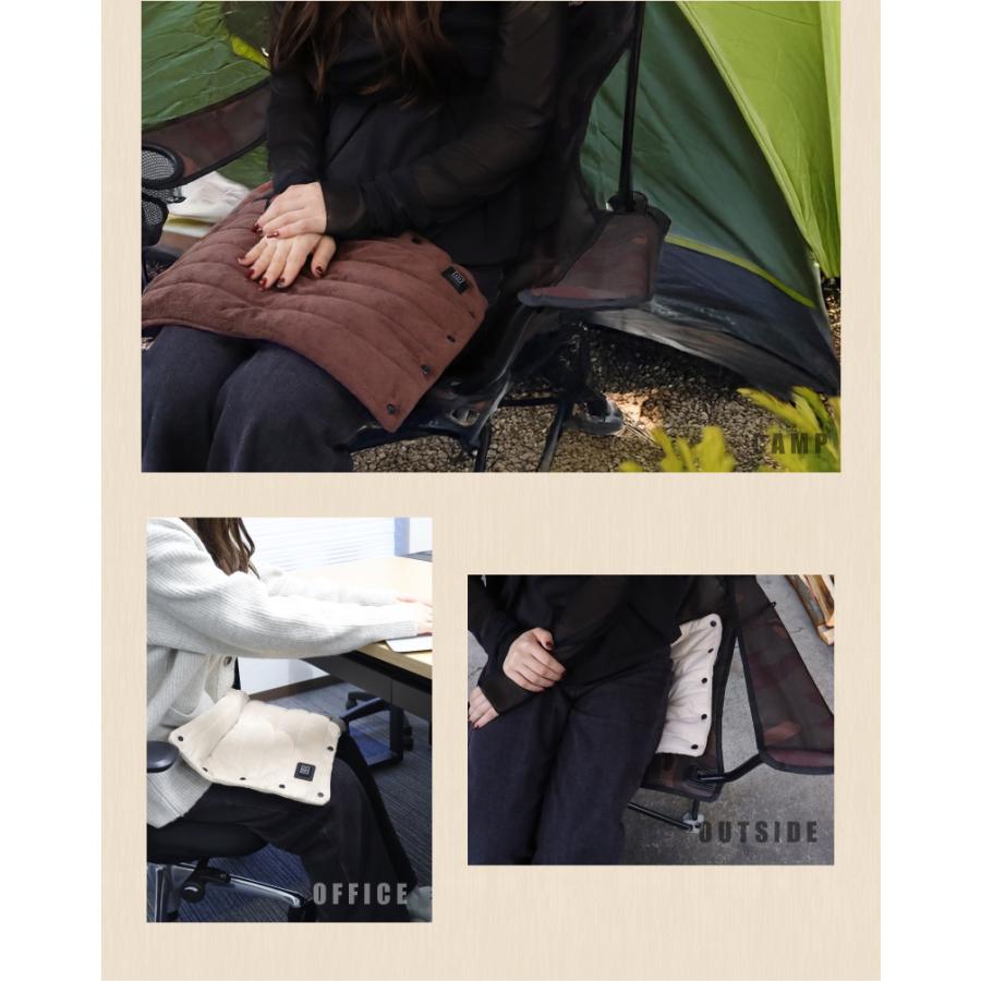 電気マット ホットマット フットウォーマー 足 ホットカーペット 加熱