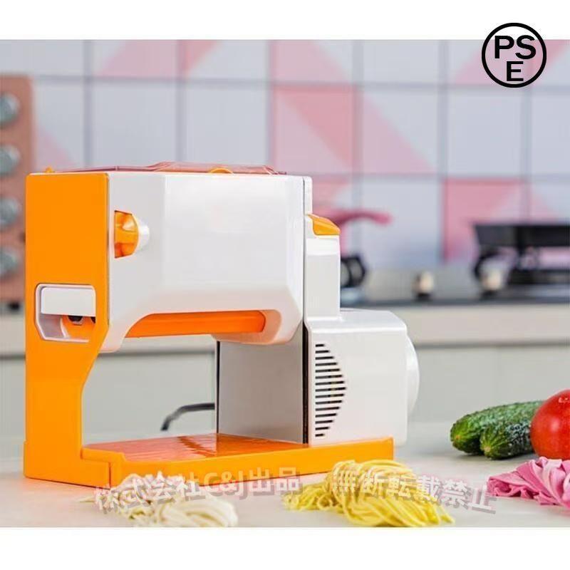 　ヌードルメーカー　製麺機　家電 キッチン家電 ヌードルメーカー - パスタマシン - 自動製麺機 | Philips