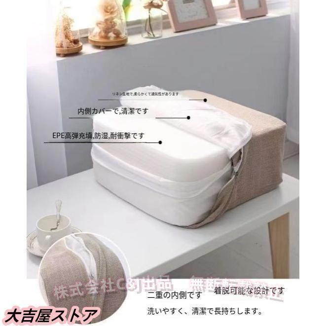 トランポリン　クッション　静音　エクササイズ　洗濯可　省スペース　ストレス解消 新しい未使用トランポリン クッション 室内 大人用 静音