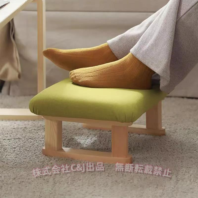 オットマン フットネイル フットレスト 足置き台  フット台 踏み台 オットマン フットネイル フットレスト 足置き台 フット台 踏み台