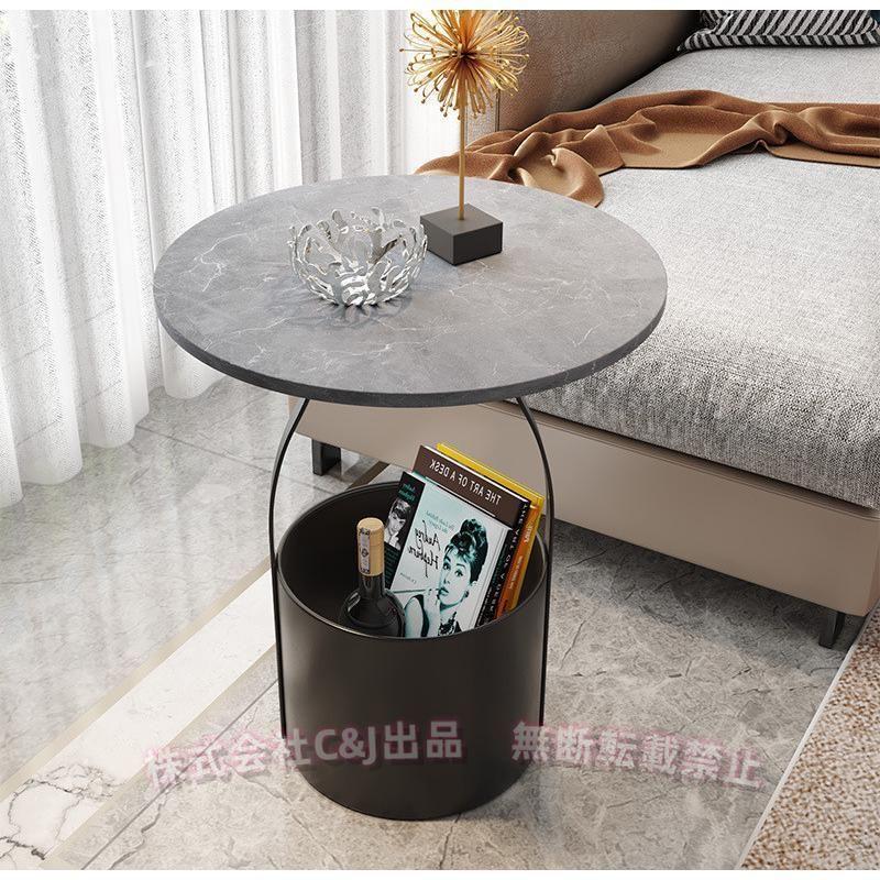 マガジン収納テーブルネストテーブルスナックテーブルコーヒーテーブルお菓子のテーブルワインテーブルS＆Lソファサイドテーブルリビングテーブル座卓青い マガジン収納テーブルネストテーブルスナックテーブルコーヒーテーブル