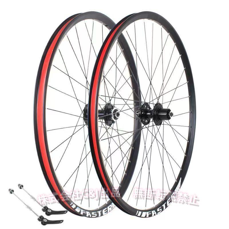 ホイールセット 451mm ダブルウォールアロイリム 折りたたみ自転車 V