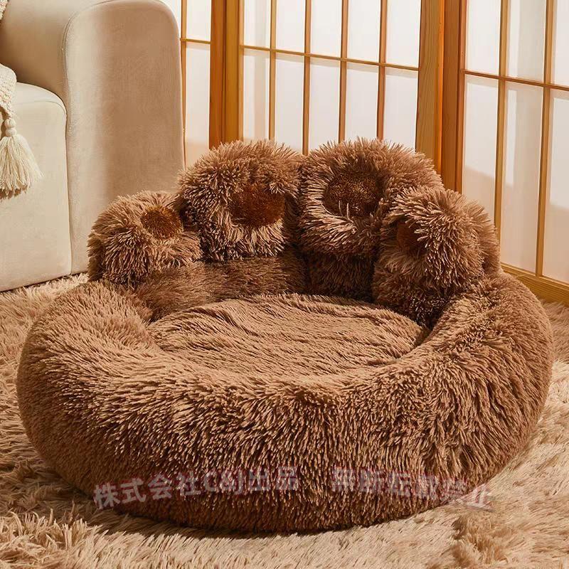 ペットベッド ペットクッション マット ソファjr ペットベッド クッション ベッド ペットソファ 小型犬 中型犬 多頭用