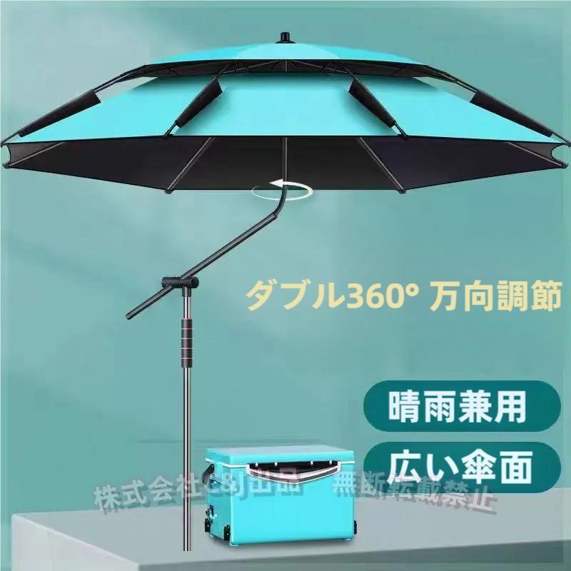 ガーデンパラソル耐強風パラソル簡単設置ビーチパラソル熱中症対策UVカット日傘テラスアウトドアビーチキャンプ錦オープンカフェ屋根用外径200cm22 ガーデンパラソル耐強風パラソル簡単設置ビーチパラソル熱中症対策UV