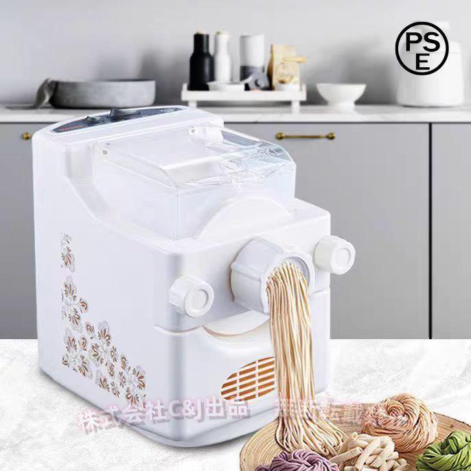 製麺機 昭和の「家電製麺機」を愛でる会 - 趣味の製麺