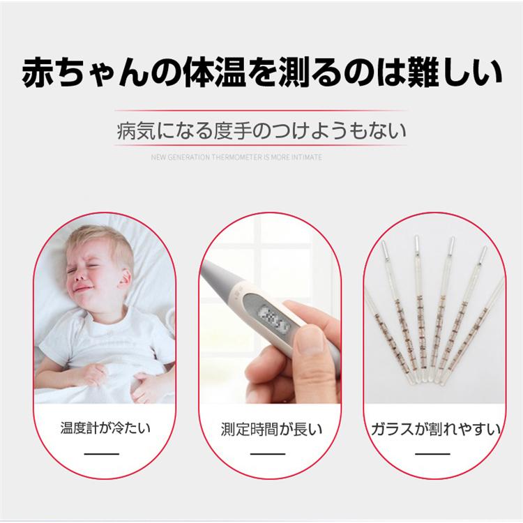 赤ちゃん 体温計 非接触型 おでこ 体温計 精度 子供 赤外線温度計 デジタル 早い 電子体温計 1秒検温 メモリー機能 物体温度測定 Lcd 学校用 家庭用 保育園 Af13 Lifeloveshop 通販 Yahoo ショッピング