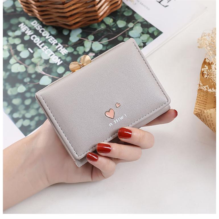 財布 レディース 40代 三つ折り財布 がま口 小さめ ミニ財布 女性 使いやすい 多機能 軽い ウォレット サイフ おしゃれ 新品 代 30代 Yholl1 Lifeloveshop 通販 Yahoo ショッピング