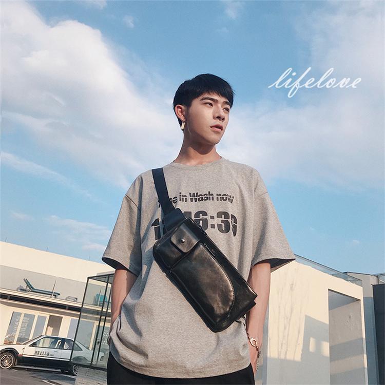 ボディバッグ メンズ 50代 ショルダーバッグ 革 メンズバッグ 小さめ メッセンジャーバッグ ワンショルダー 鞄 バッグ カジュアル 大人 代 30代 40代 Yholl334 Lifeloveshop 通販 Yahoo ショッピング