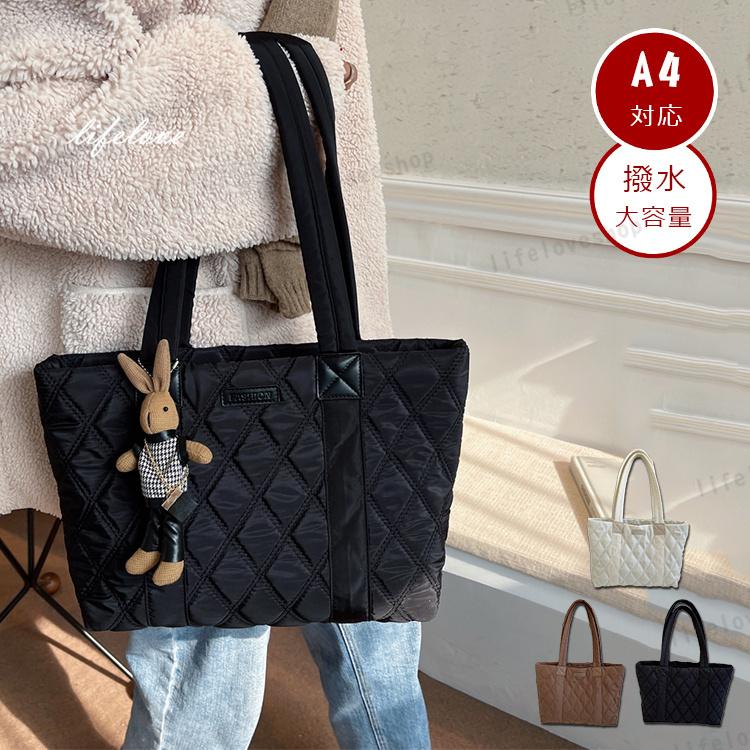 トートバッグ レディース 大きめ 通勤バッグ 軽い ナイロンバッグ トート 大容量 旅行 スポーツ おしゃれ きれいめ 手頃 女性 カバン 40代 50代 Yholl621 Lifeloveshop 通販 Yahoo ショッピング