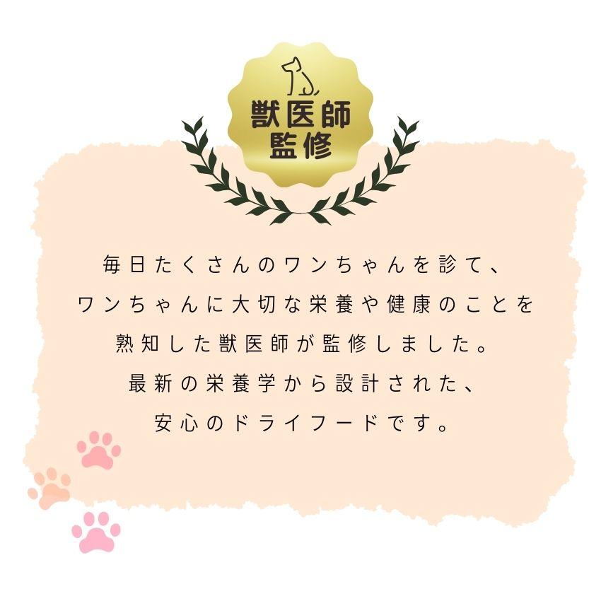 ドックフード 森乳サンワールド おなかラボ 子犬用 2.4kg |  | 02