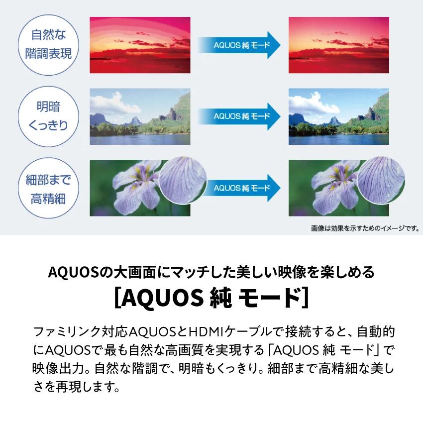 SHARP（シャープ） ブルーレイレコーダー blu-rayレコーダー 2B-C20GT1