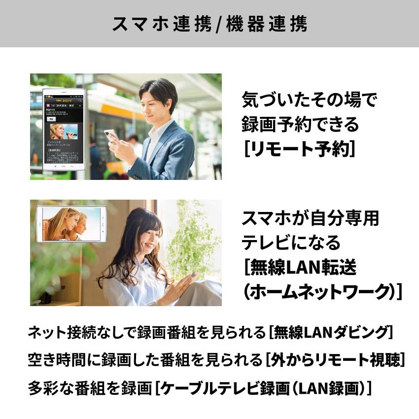 SHARP（シャープ） ブルーレイレコーダー blu-rayレコーダー 2B-C20GT1