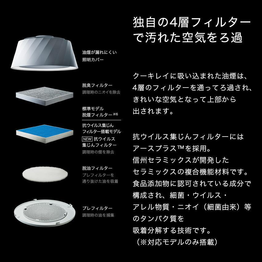 かわいい！ ECカレント富士工業 C-BE511-WV ホワイト クーキレイ 空気