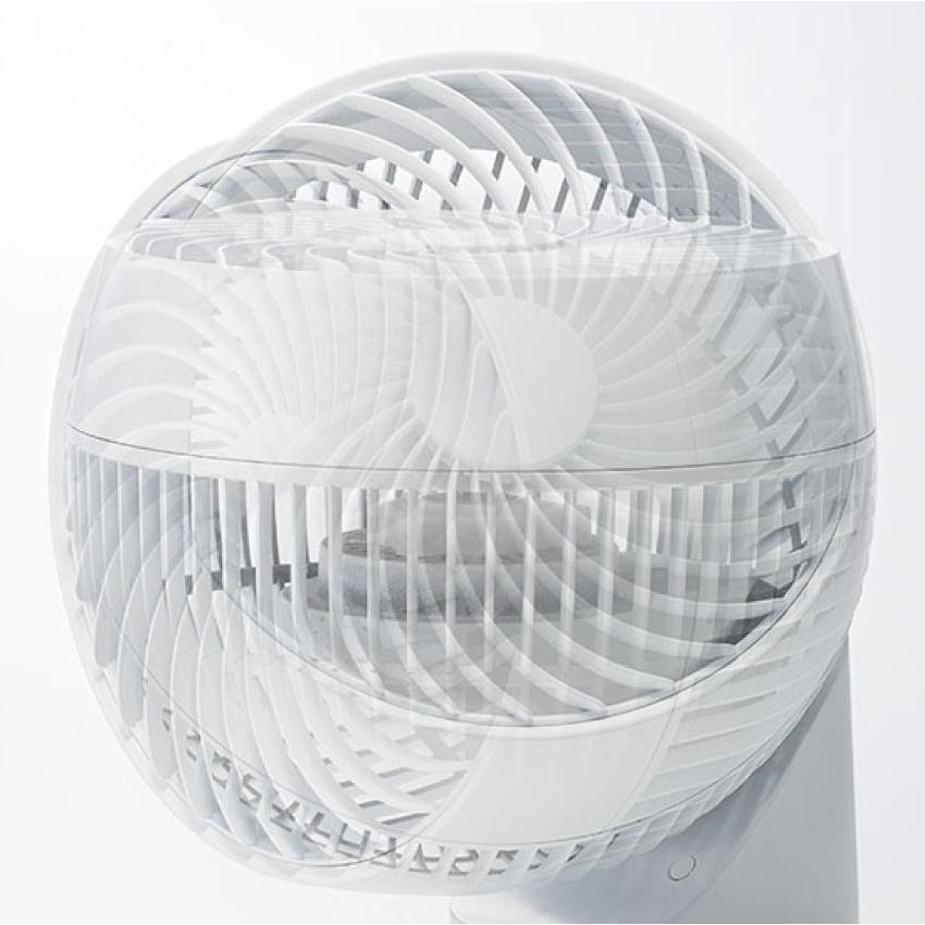 THREEUP スリーアップ 多機能3Dスイング DCターボ THREEUP スリーアップ 多機能3Dスイング DCターボ
