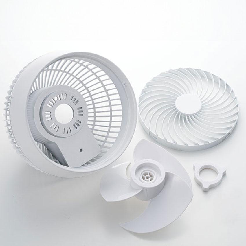 THREEUP スリーアップ 多機能3Dスイング DCターボ THREEUP スリーアップ 多機能3Dスイング DCターボ