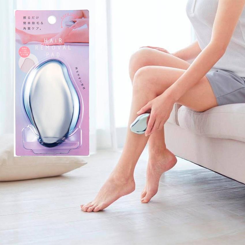 COGIT 除毛 パッド 擦るだけ除毛パッド コジット ポイント消化