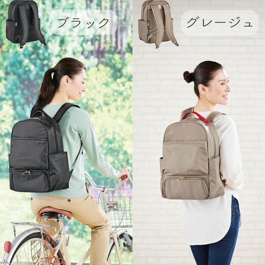 COGIT（コジット） リュック レディース リュックサック こだわりの