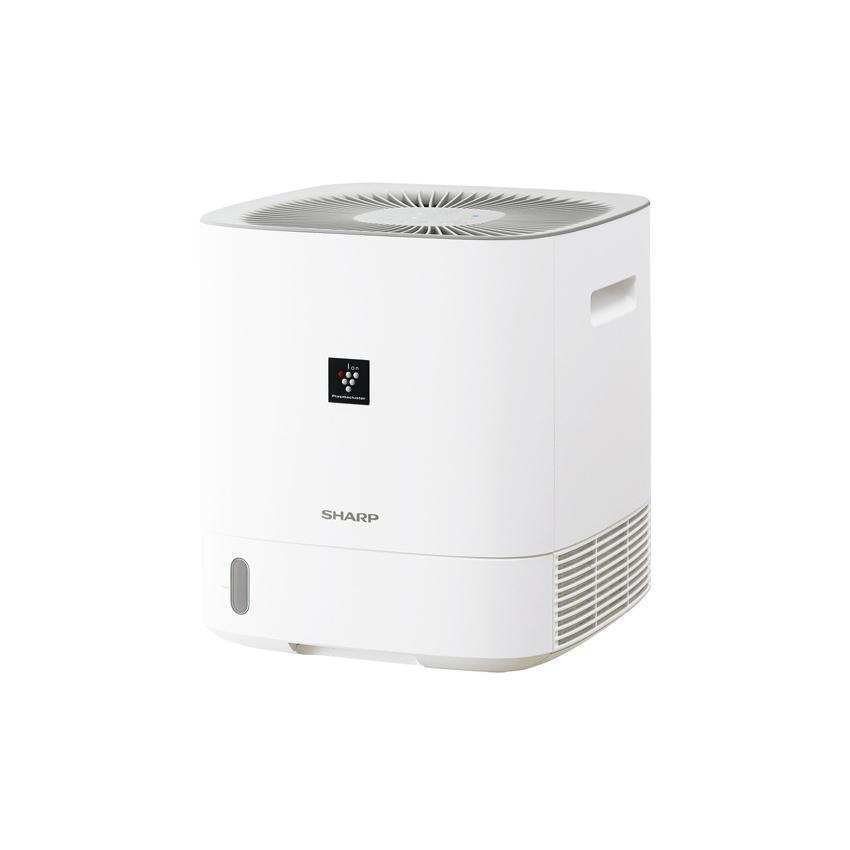 美品☆SHARP シャープ 衣類乾燥機 CV-P60-W プラズマクラスター 除湿機 衣類乾燥 衣類乾燥除湿機 シャープ プラズマクラスター CV-P60