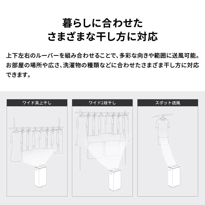 SHARP（シャープ） 除湿機 衣類乾燥 衣類乾燥除湿機 プラズマ