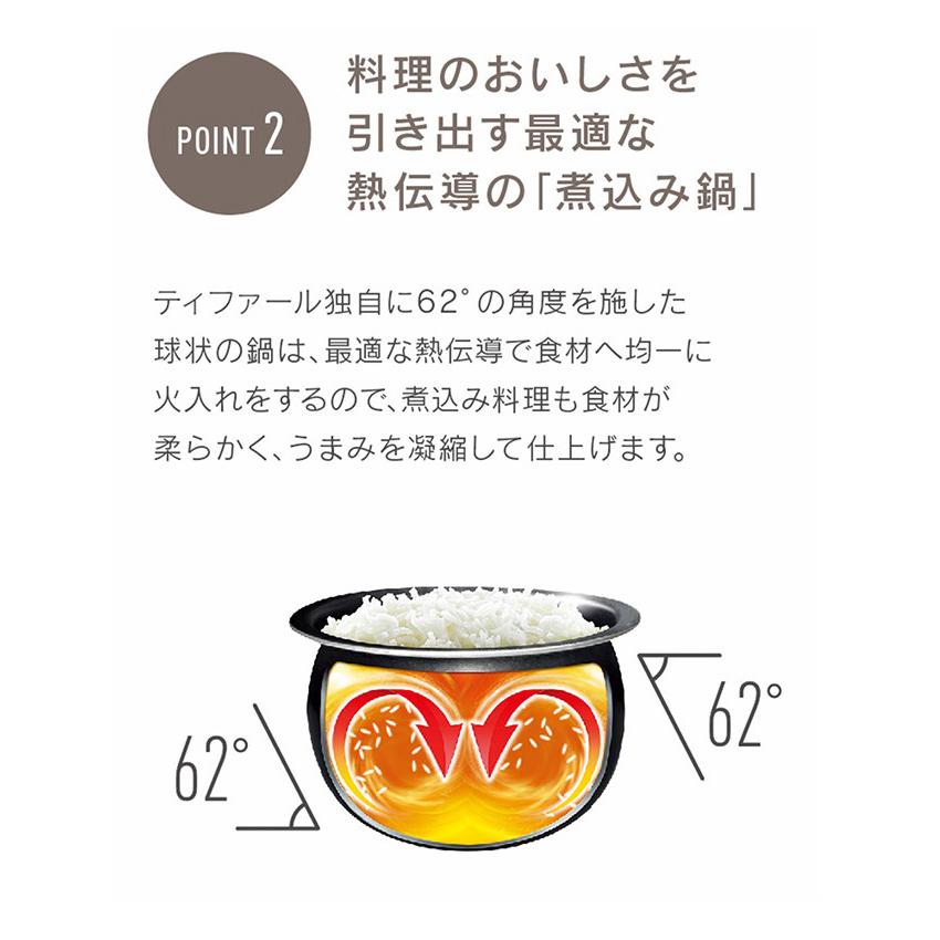 電気圧力鍋 圧力鍋 電気 自動調理器 ティファール T-fal ラクラ 電気圧力鍋 圧力鍋 電気 自動調理器 ティファール T-fal ラクラ