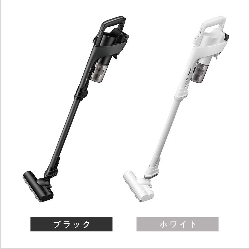 SHARP（シャープ） 掃除機 コードレス コードレス掃除機 SHARP EC-AR11
