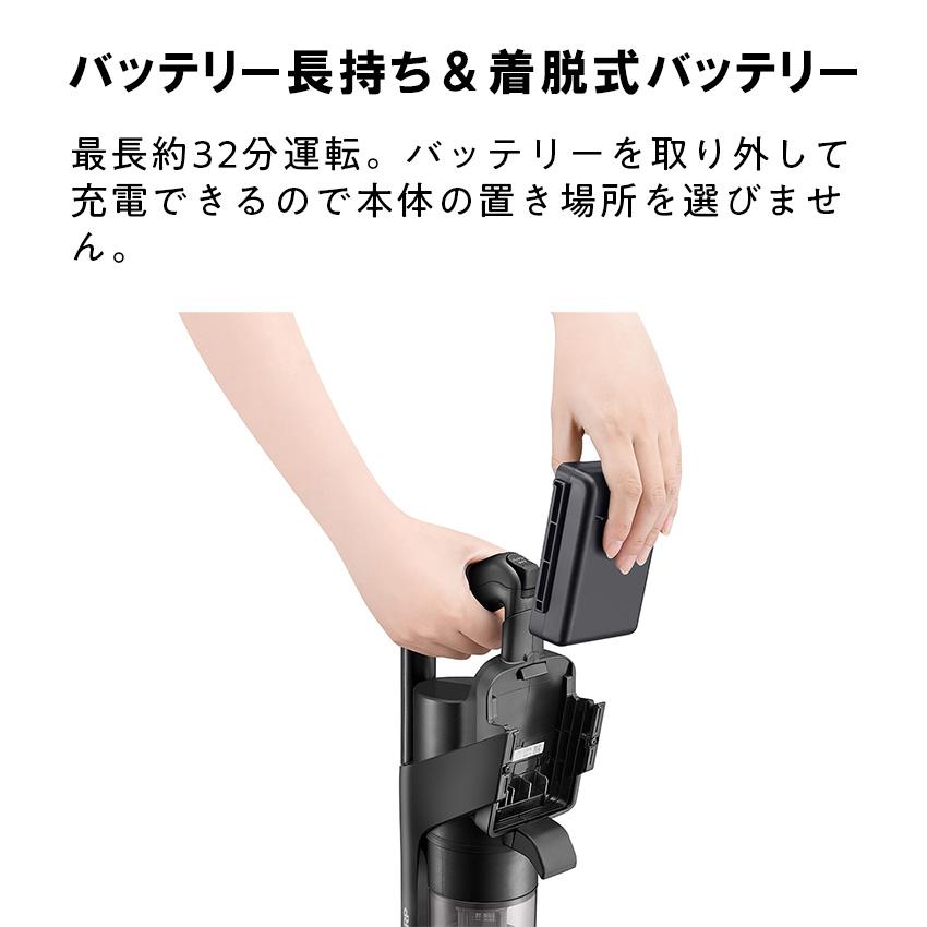 SHARP（シャープ） 掃除機 コードレス コードレス掃除機 コードレス