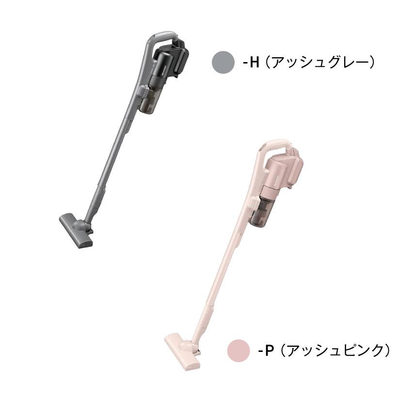 【R】SHARP掃除機［コードレス］ アッシュピンク　EC-PT1-P EC-PT1 | 掃除機：シャープ