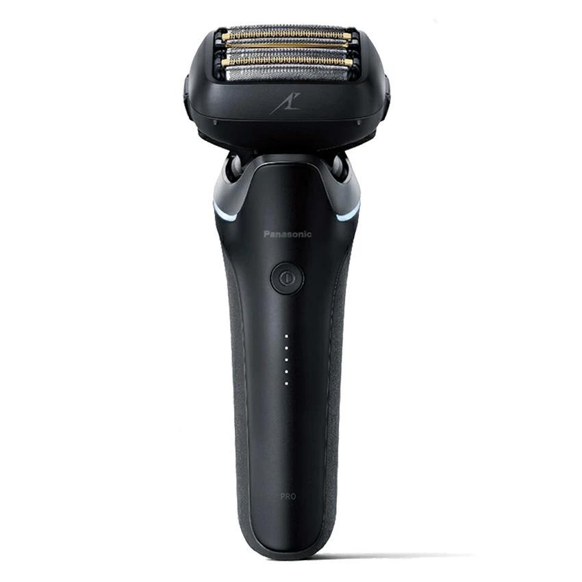 LAMDASH PROメンズ電気シェーバー　ES-L550U-S ラムダッシュ ラムダッシュ （旧型品）パナソニック ラムダッシュPRO5【5枚刃