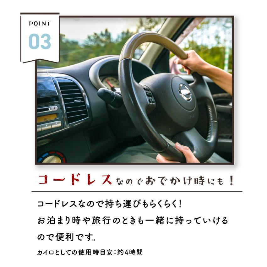 湯たんぽ 充電式 ゆたんぽ エコ 省エネ お湯交換不要 かわいい あったかグッズ エコ湯たんぽ スリーアップ THREEUP ぬくぬく EWT-2144 アニマル｜lifeluck｜11