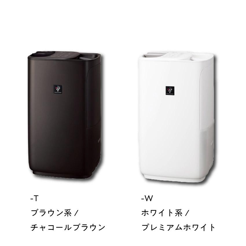 加湿器 SHARP シャープ プラズマクラスター加湿器 ホワイト 加湿器 SHARP シャープ プラズマクラスター加湿器 ホワイト