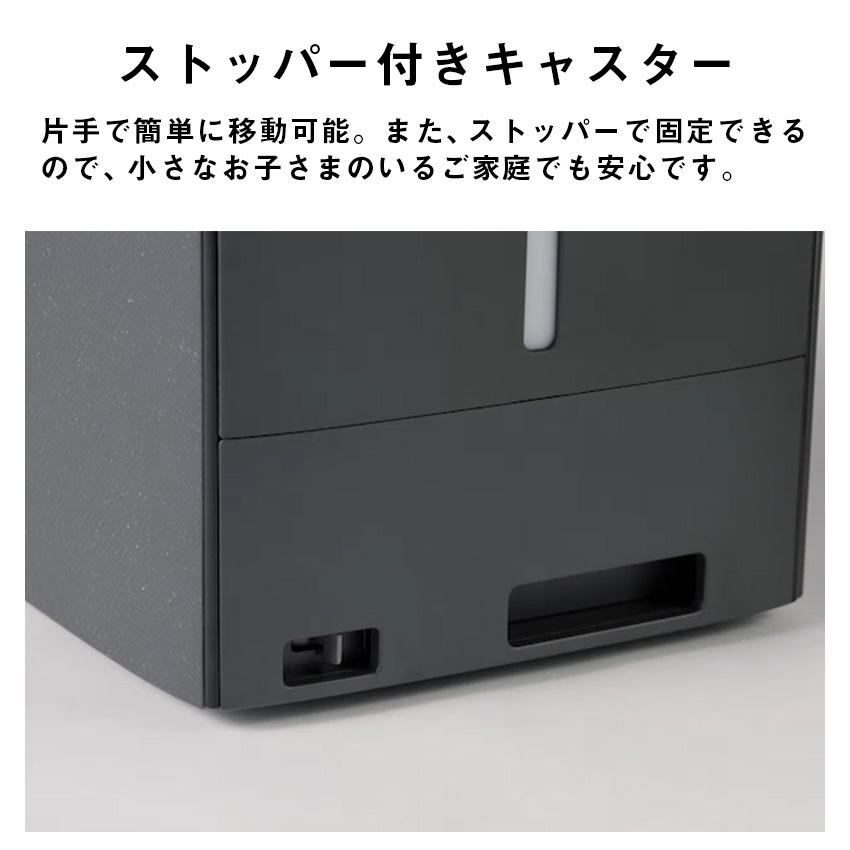 SHARP（シャープ） 加湿器 大容量 KI-TX100 加湿空気清浄機 31畳