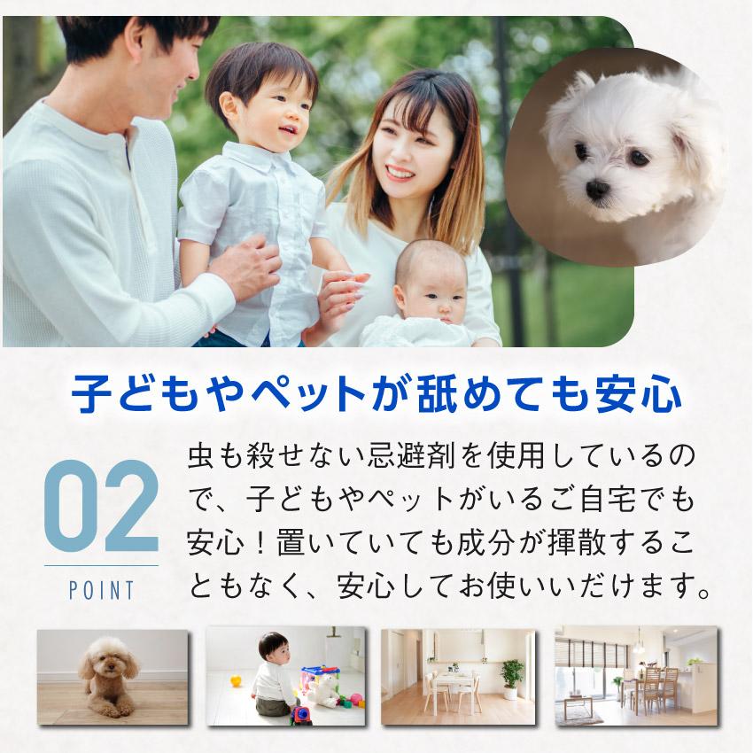 HISENSE　冷蔵庫(害虫対策シート付き) 冷蔵庫下 マット 害虫対策 ムシブロックプラス！ Lサイズ : LIFE LUCK