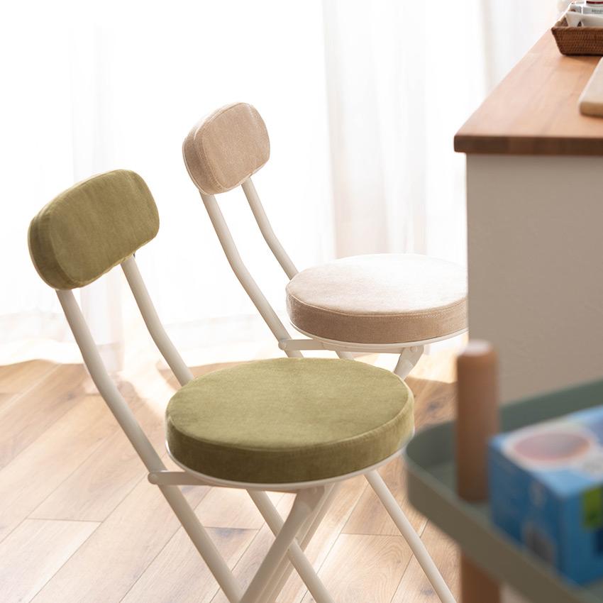 カウンターチェア 背もたれ ハイスツール ロンダ ハイチェア