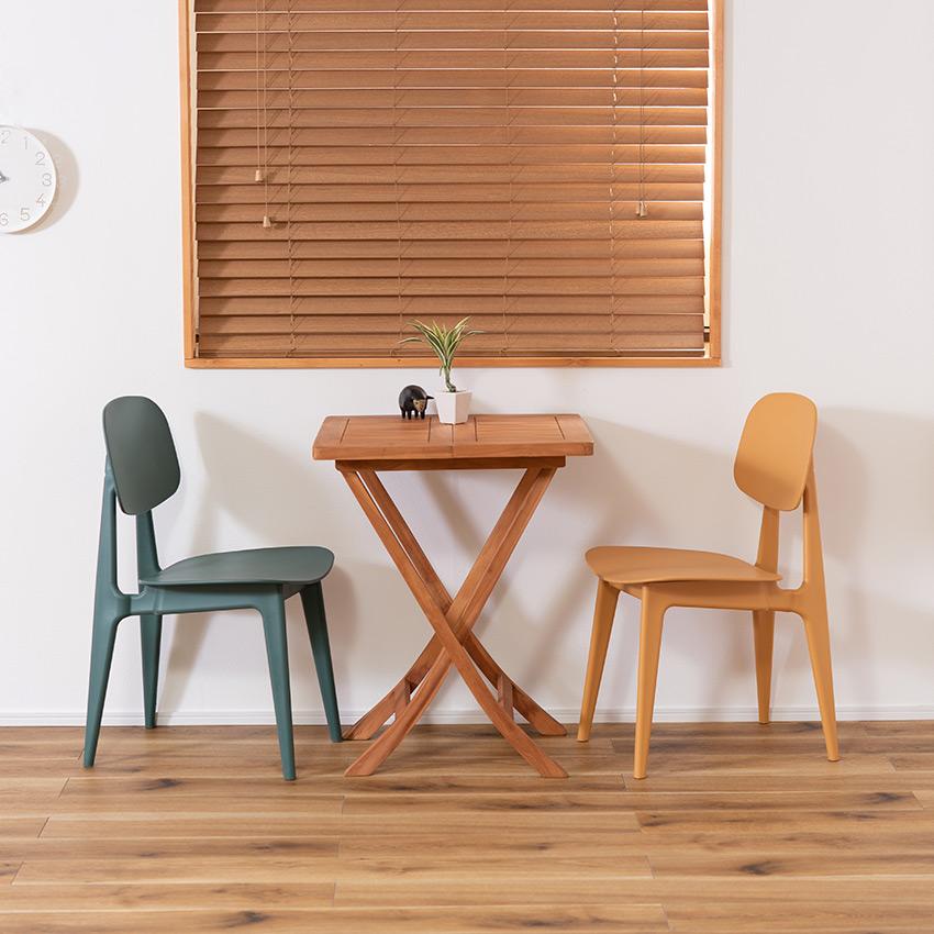 東谷 ダイニングチェア 椅子 おしゃれ オーディナリーチェア PC-973