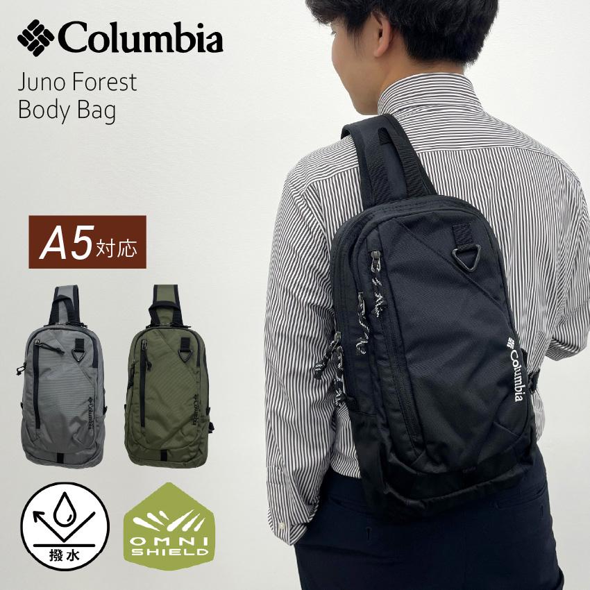 Columbia（コロンビア） ショルダーバッグ メンズ メンズショルダー