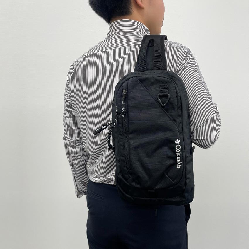 Columbia（コロンビア） ショルダーバッグ メンズ メンズショルダー