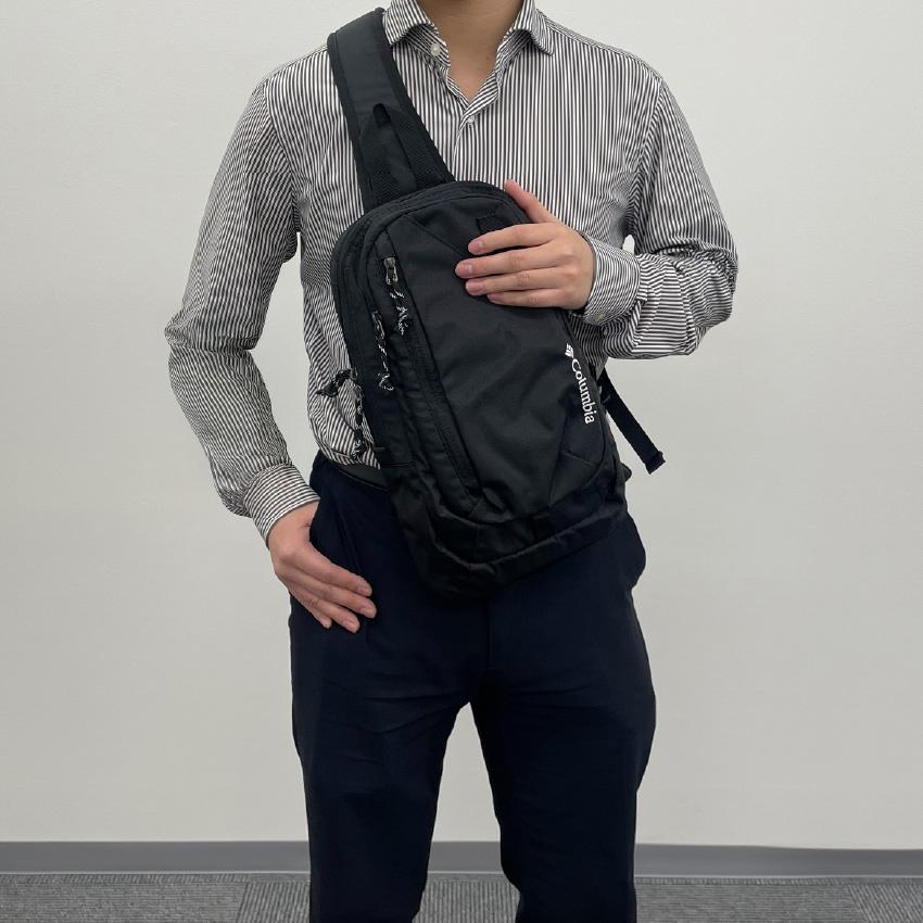 Columbia（コロンビア） ショルダーバッグ メンズ メンズショルダー