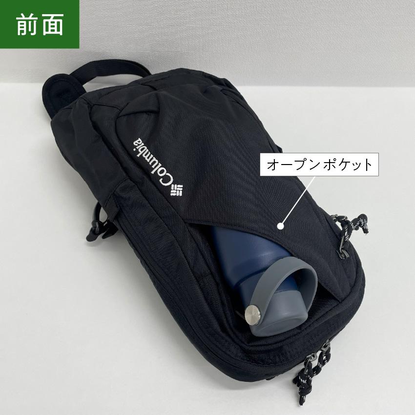 Columbia（コロンビア） ショルダーバッグ メンズ メンズショルダー