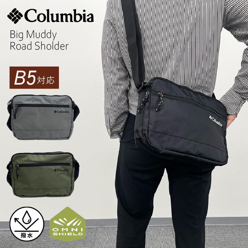 Columbia（コロンビア） ショルダーバッグ メンズ メンズショルダー