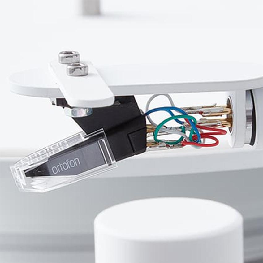 ターンテーブル TRANSPARENT ホワイト ブラック : LIFE LUCK ヤフー店