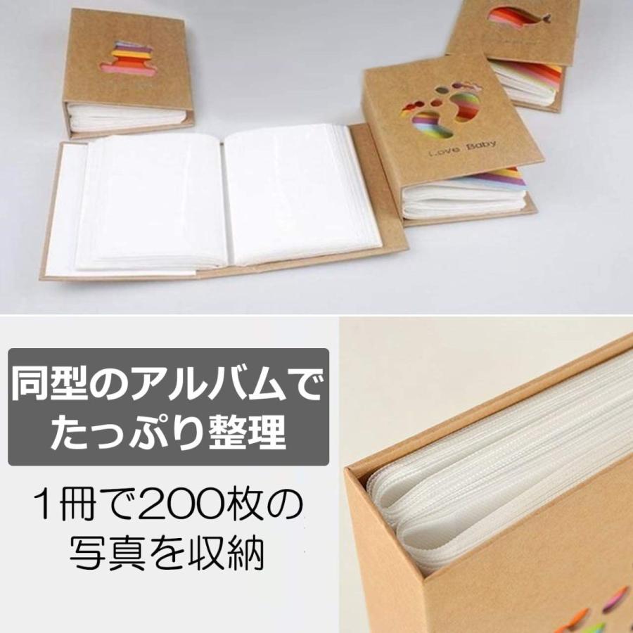 価格 フォトアルバム 写真 大容量 アルバム 2l判100枚 L判0枚収納 フォトブック Ppポケット キッズ レディース かわいい おしゃれ Whitesforracialequity Org
