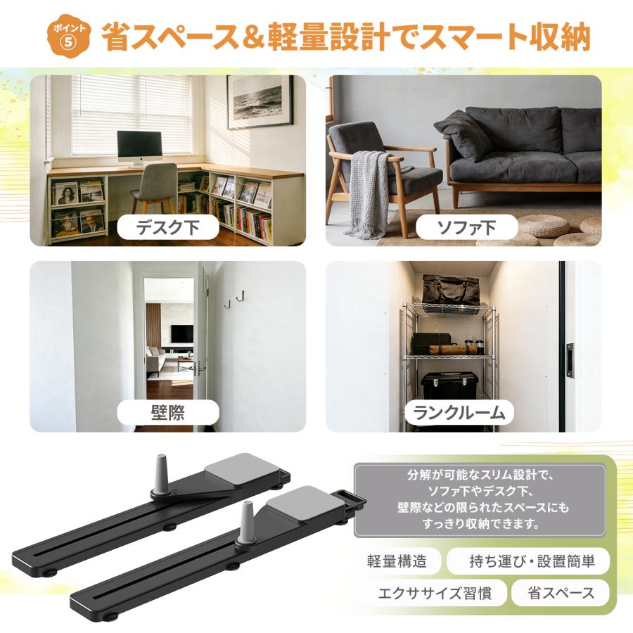 今だけ500円OFF」ピラティスボード 折りたたみ 体幹トレーニング 自宅