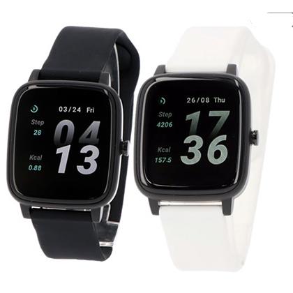 スマートウォッチ 腕時計 プロジェクトEE PROJECT-EE メンズ