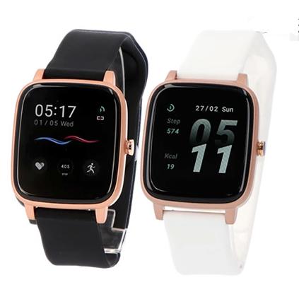 スマートウォッチ 腕時計 プロジェクトEE PROJECT-EE メンズ