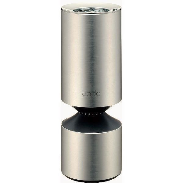 カドー 花粉症 空気清浄機 Mp Cu Sl 車載 小スペースタイプタイプ 車載 Pm2 5