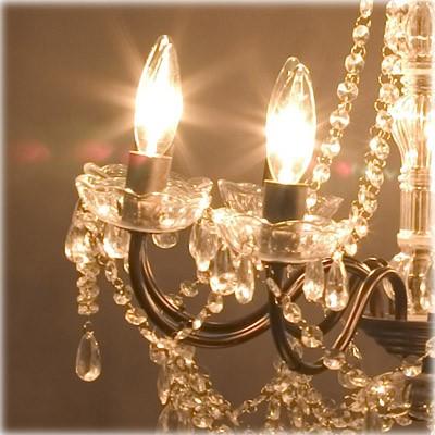 高級 シャンデリア 9灯【LED電球】 天井照明 ジュリエット クリーム 高級 シャンデリア 9灯 LED電球対応 天井照明 ジュリエット クリーム